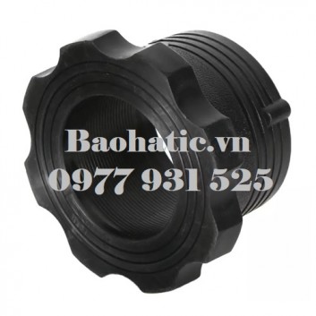 Bích HDPE hàn điện trở D90, D110, D125, D140, D160, D180, D200, D225, D250, D280, D315, D355, D400, D450, D500